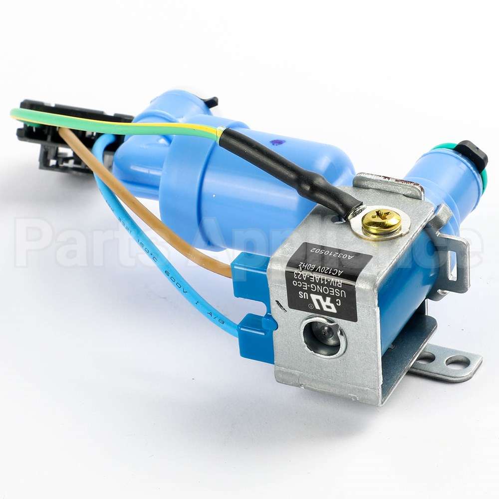 5304529158 Frigidaire Valve