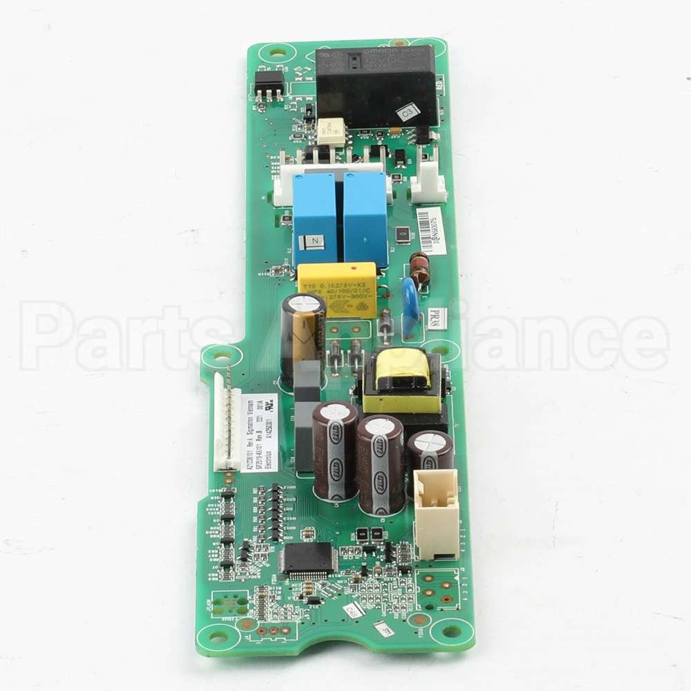 5304529215 Frigidaire Board