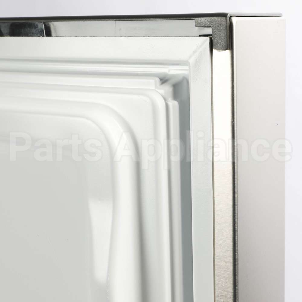 5304529287 Frigidaire Door Assembly