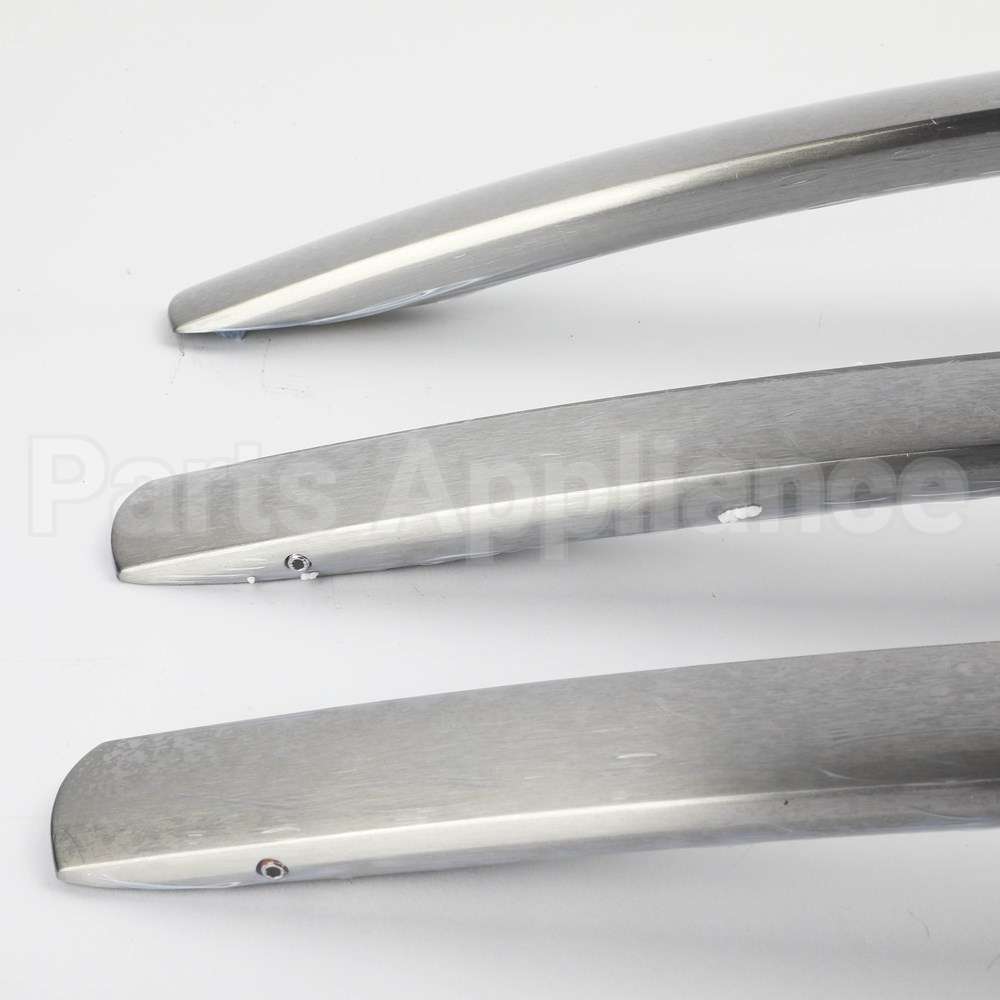 5304529485 Frigidaire Handle Set