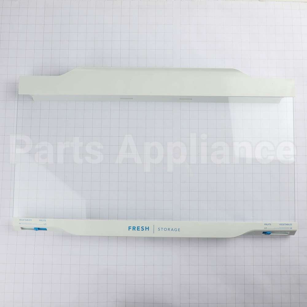 5304529490 Frigidaire Cover Assembly