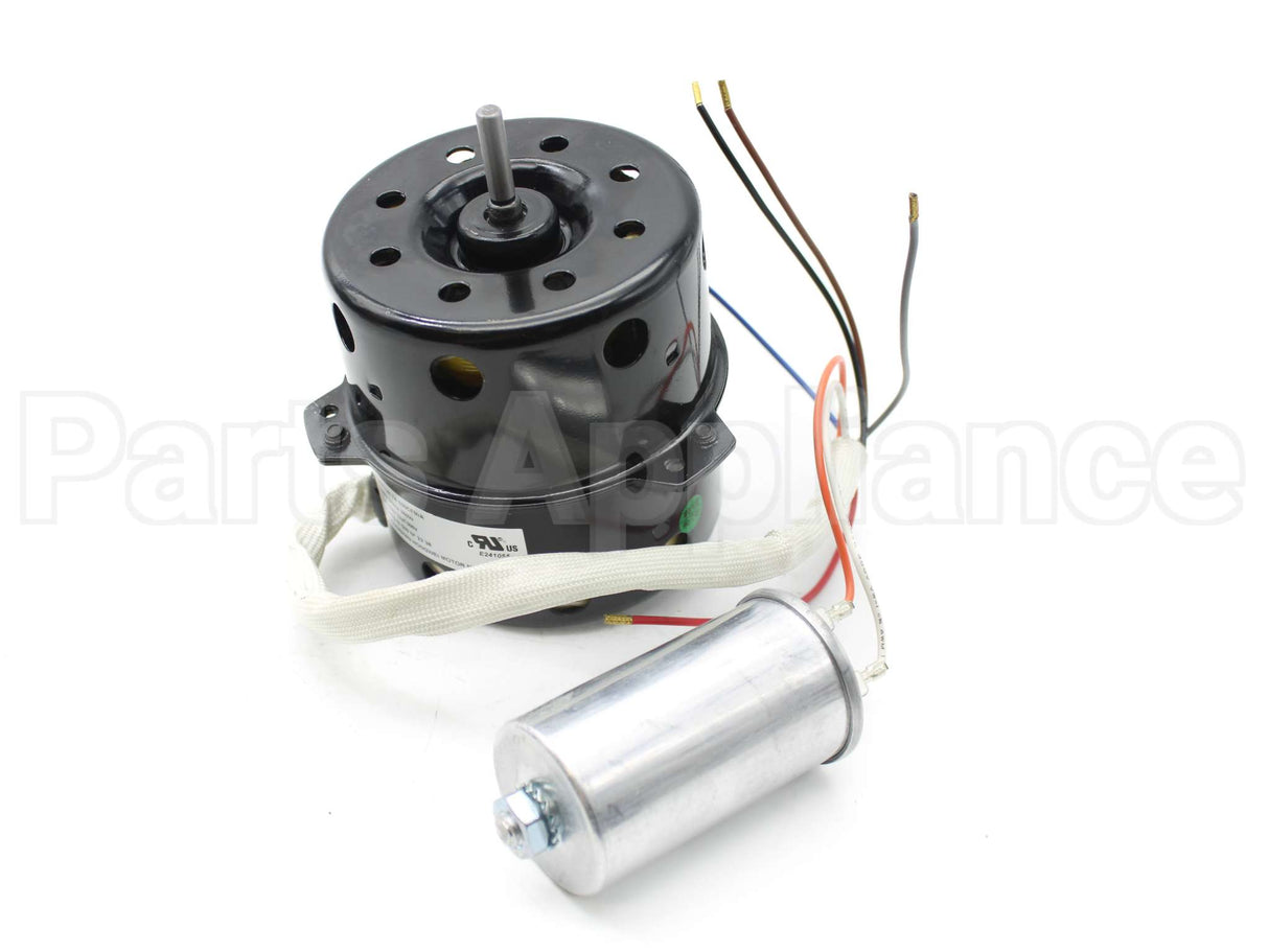5304529524 Frigidaire Motor W/Capacitor