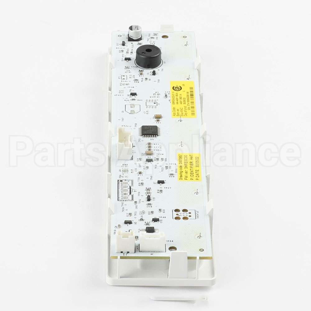 5304529567 Frigidaire Display Assembly