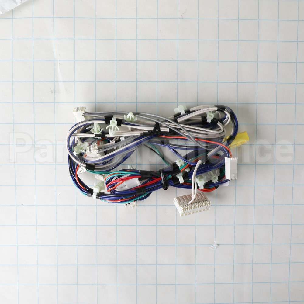 5304529725 Frigidaire Harness