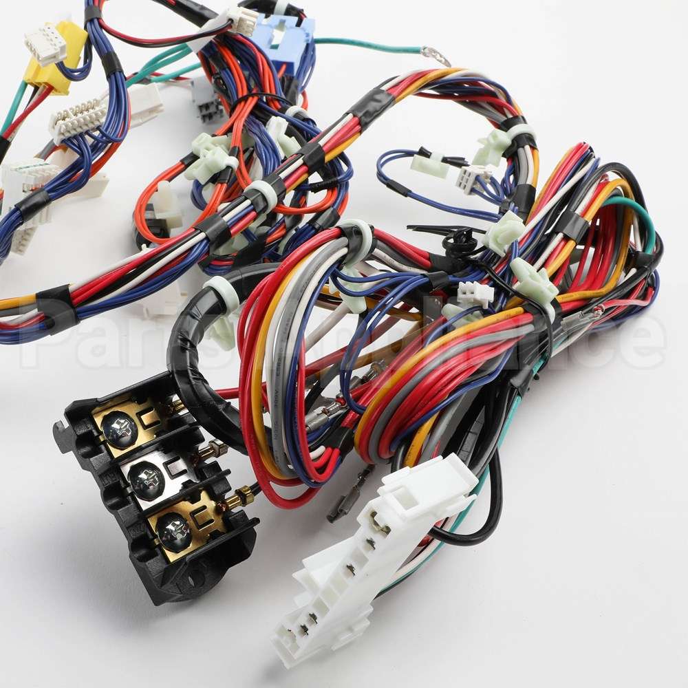 5304529727 Frigidaire Harness