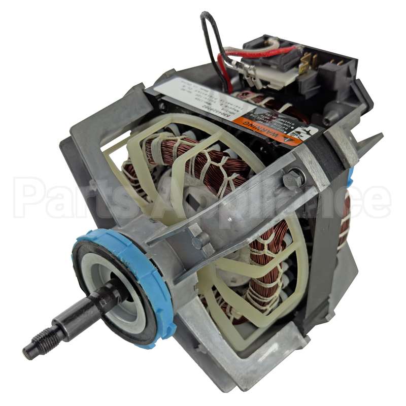 5304529782 Dryer Motor Compatible