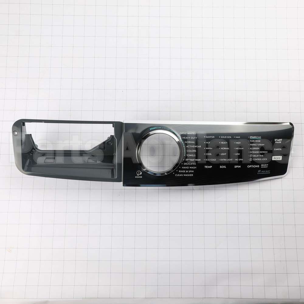 5304529888 Frigidaire Console Assembly
