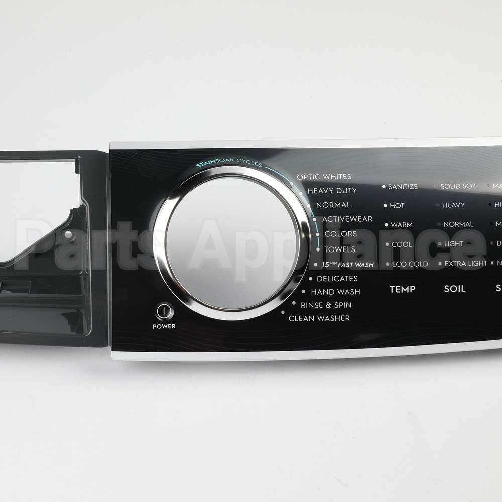 5304529888 Frigidaire Console Assembly