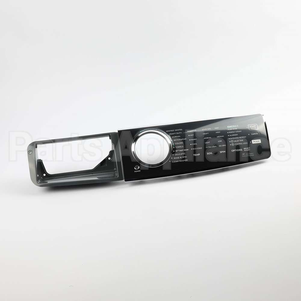 5304529896 Frigidaire Console Assembly