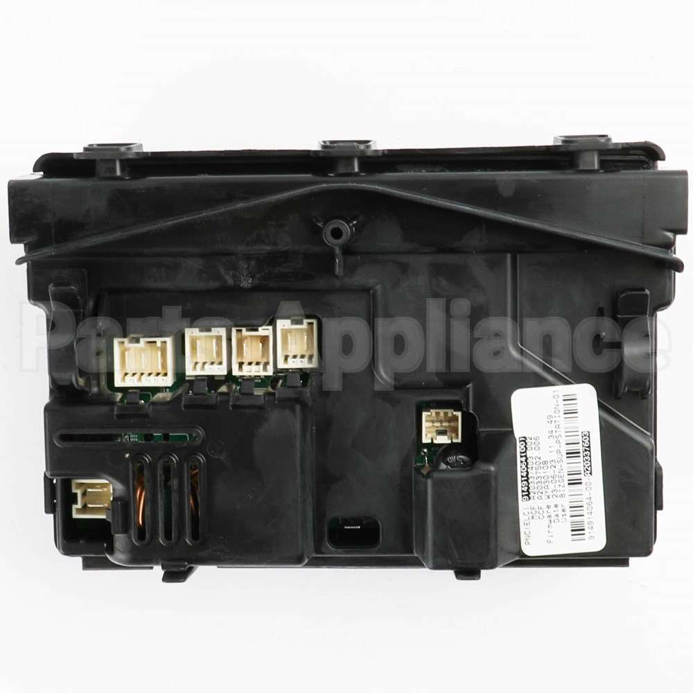 5304529897 Frigidaire Main Board