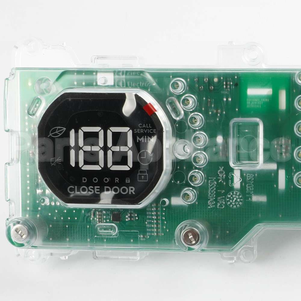 5304529906 Frigidaire Board Assembly