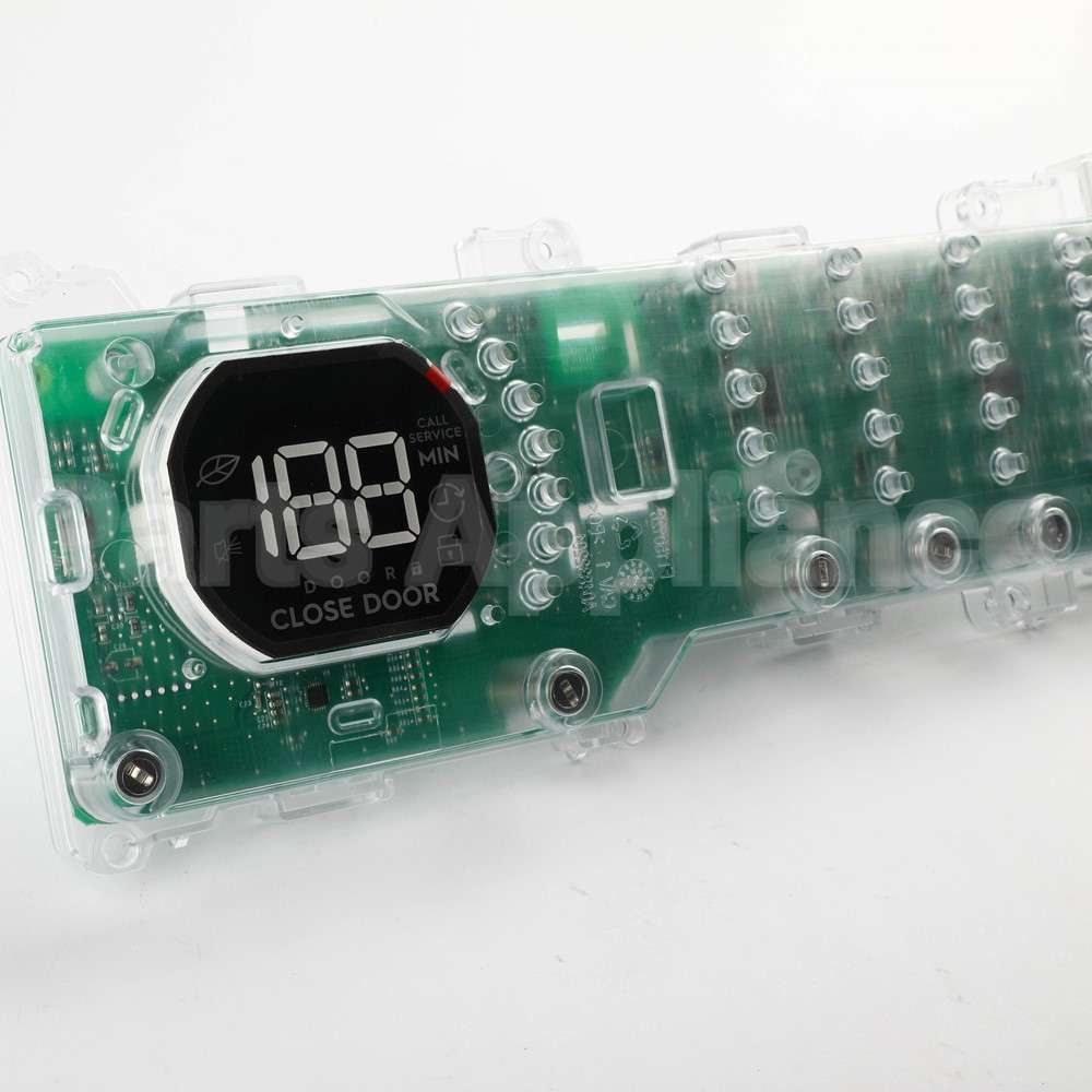 5304529906 Frigidaire Board Assembly