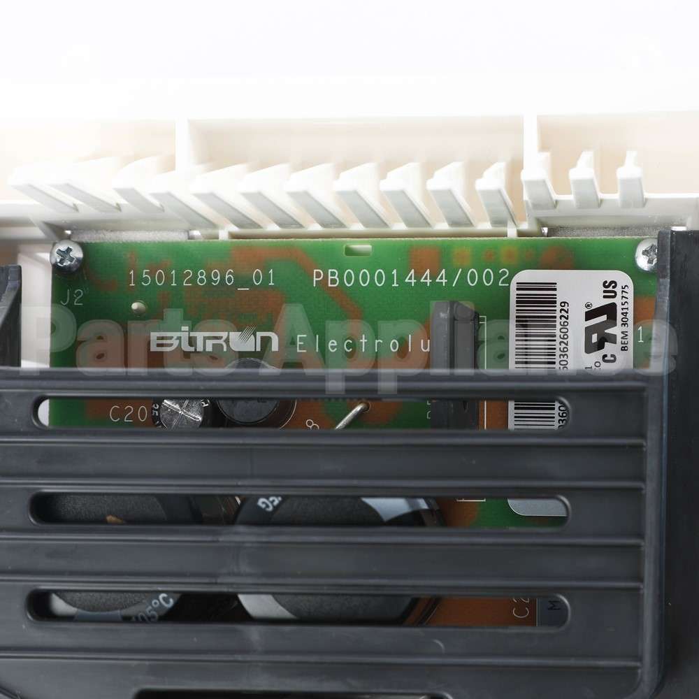 5304529908 Frigidaire Motor Control