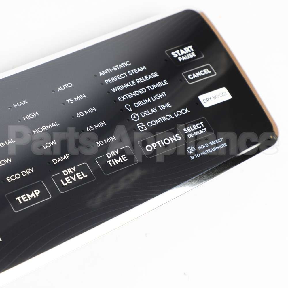 5304529909 Frigidaire Console Assembly