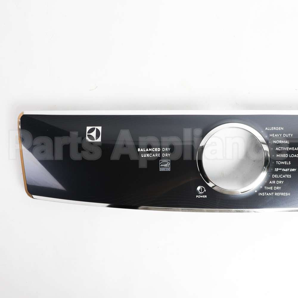 5304529909 Frigidaire Console Assembly