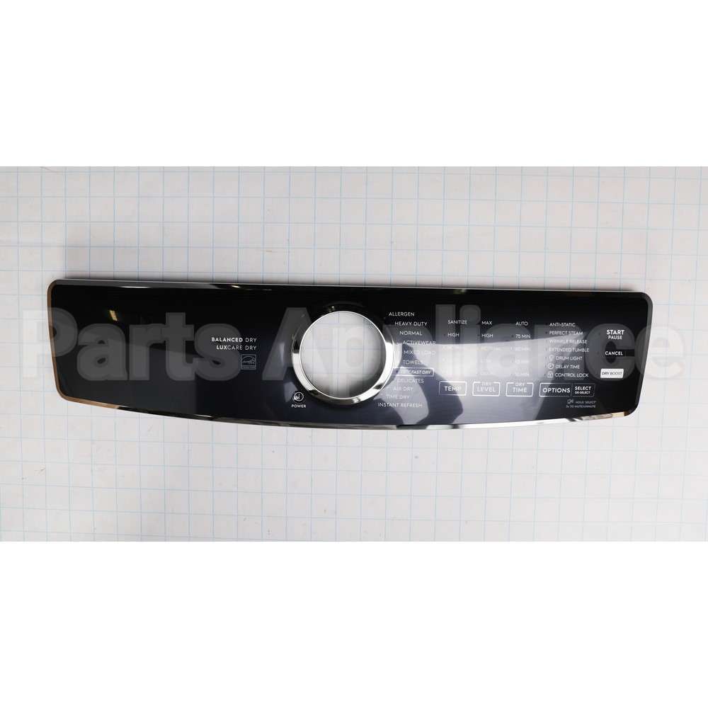 5304529909 Frigidaire Console Assembly