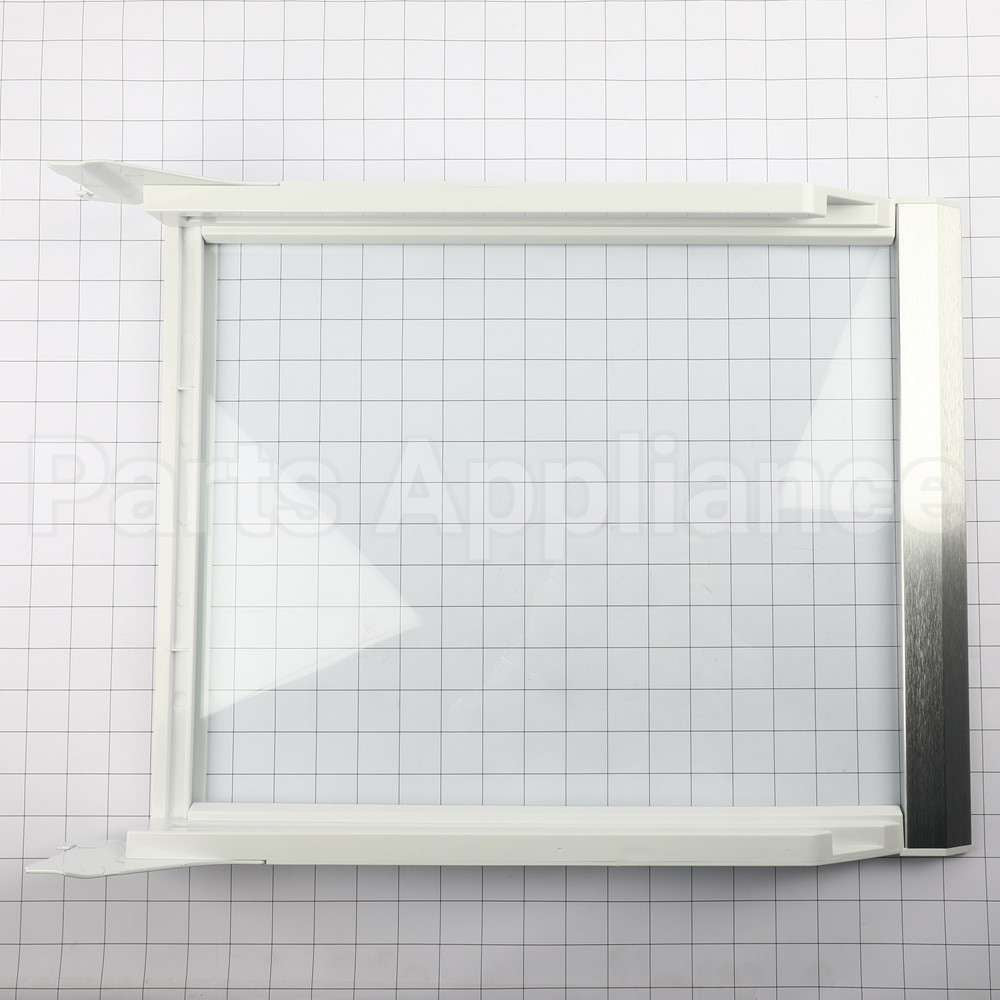 5304530900 Frigidaire Shelf Assembly