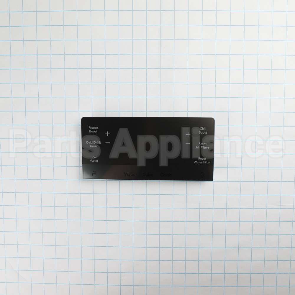 5304530930 Frigidaire Control Assembly