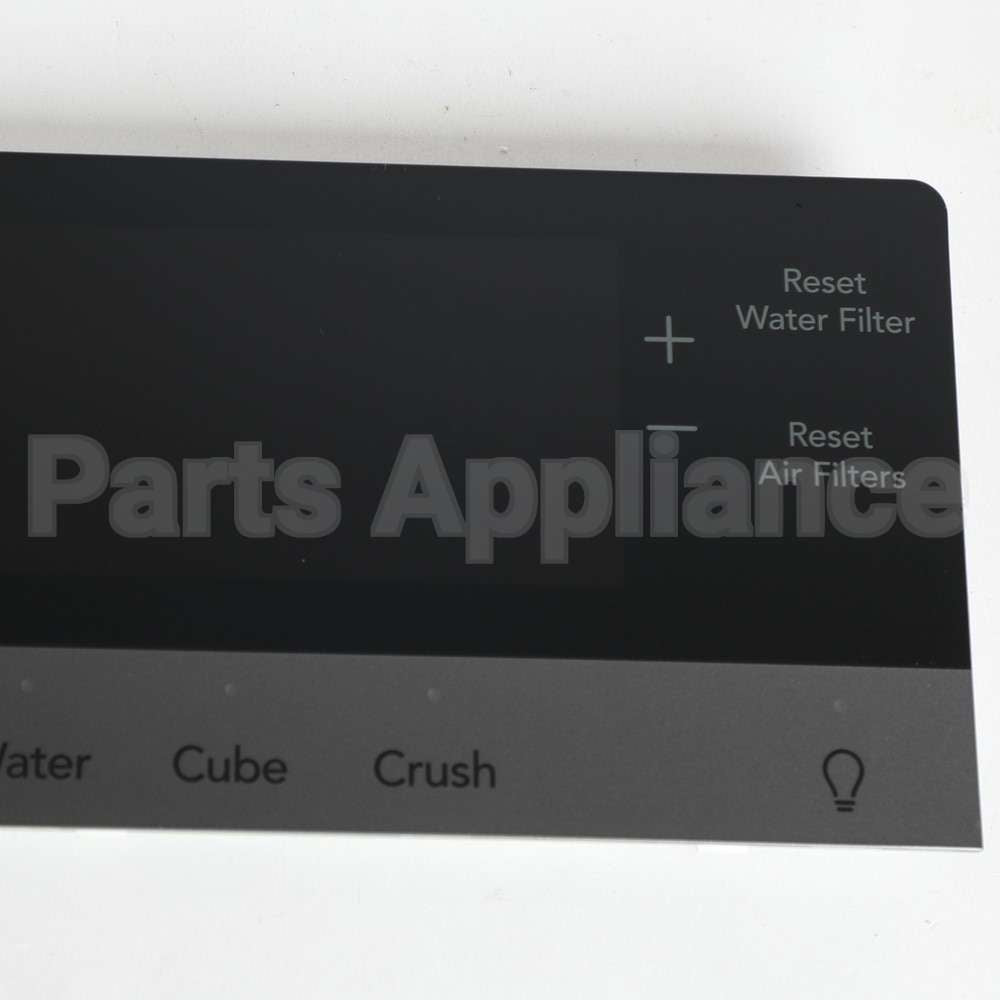 5304530932 Frigidaire Control Assembly