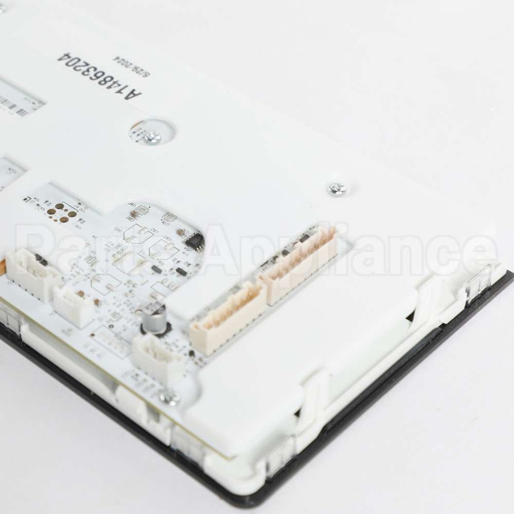 5304530932 Frigidaire Control Assembly