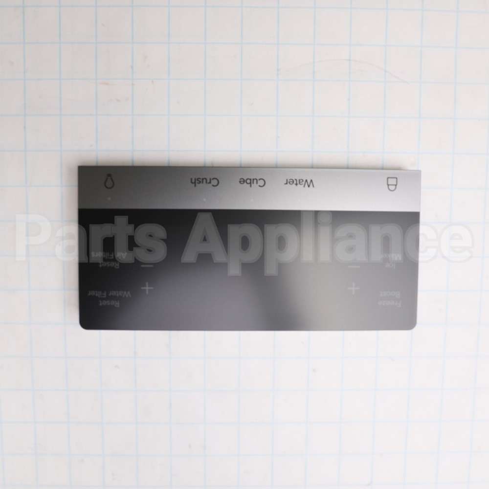 5304530932 Frigidaire Control Assembly