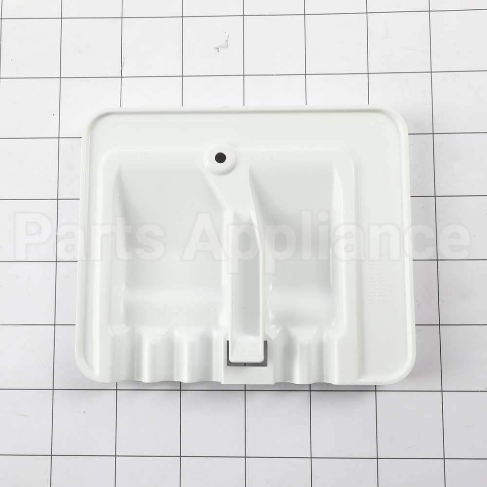 5304531020 Frigidaire Cover