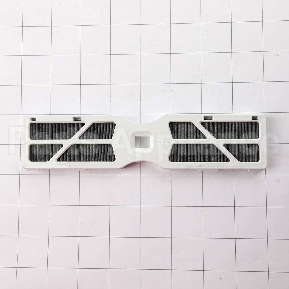 5304531207 Frigidaire Air Filter Assembly