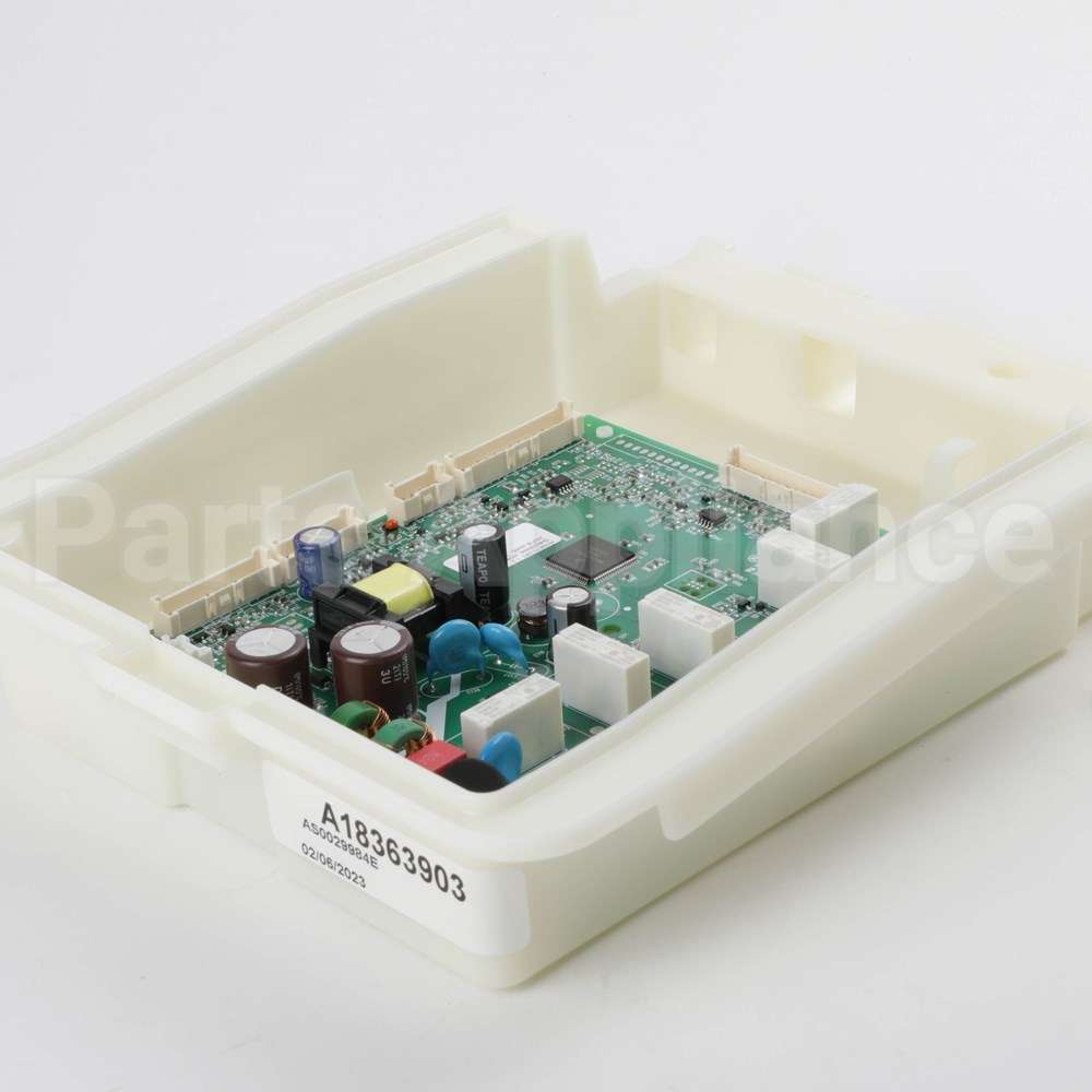 5304531222 Frigidaire Control Board