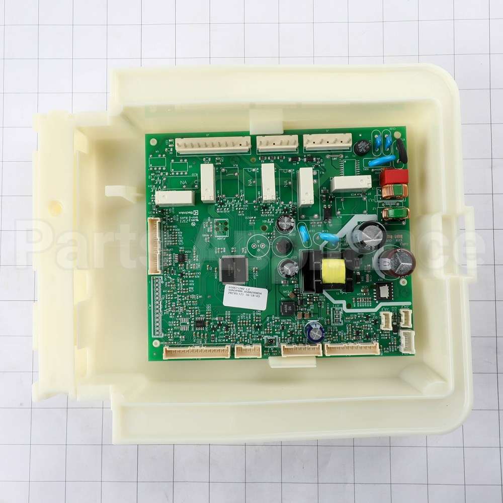 5304531223 Frigidaire Control Board
