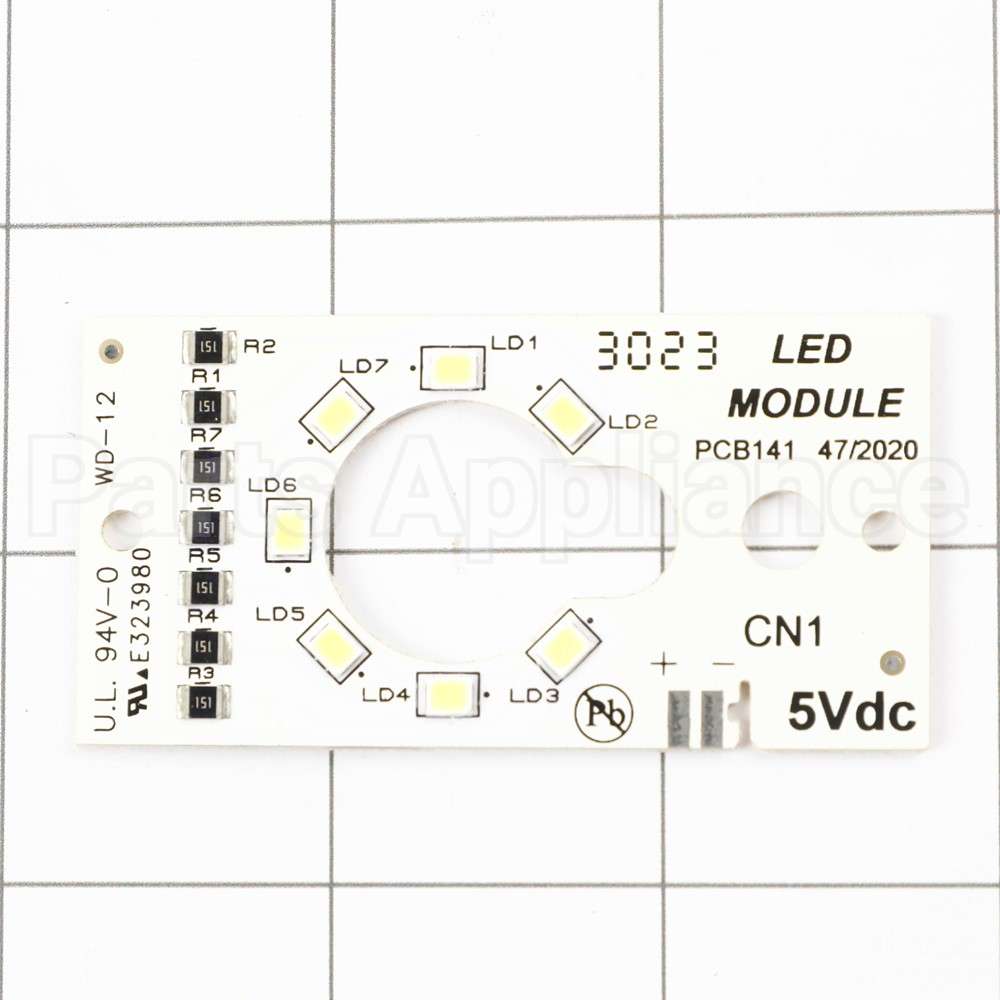 5304531614 Frigidaire Pc Board