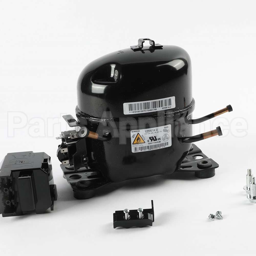5304531685 Frigidaire Compressor