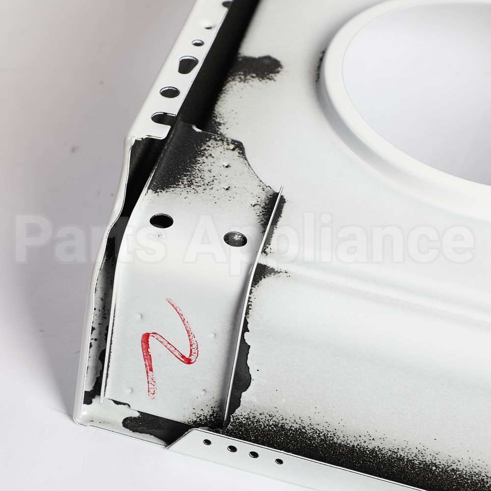 5304531767 Frigidaire Main Top