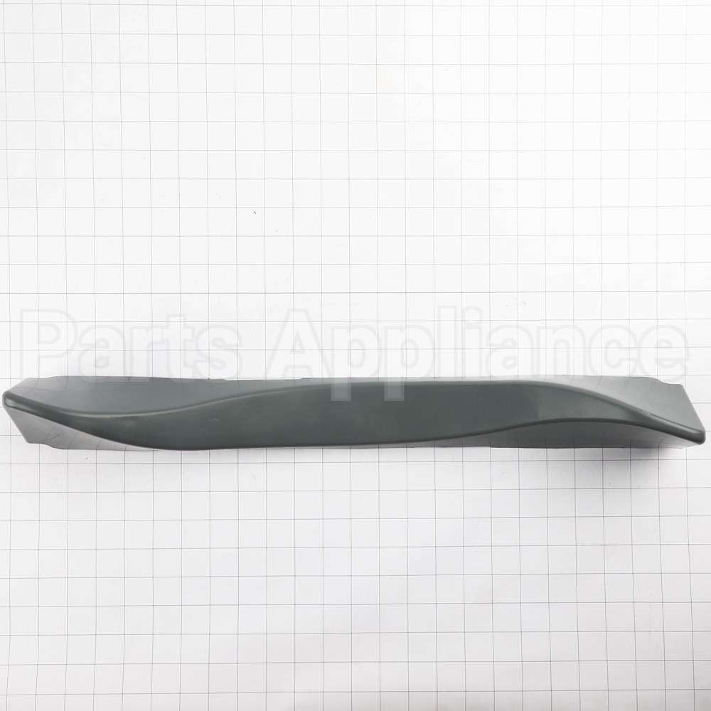 5304531775 Frigidaire Vane,Drum,Mixing,Grey