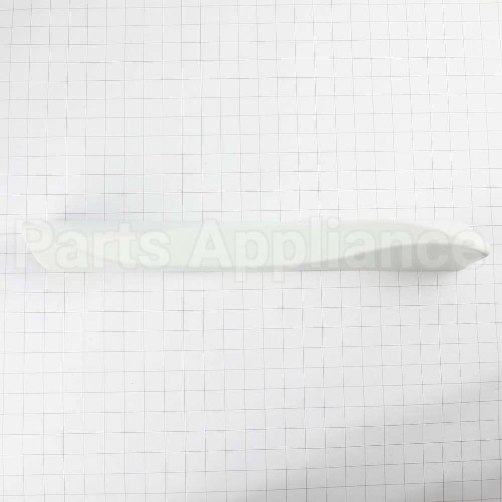 5304531882 Frigidaire Vane,Drum,Mixing,White