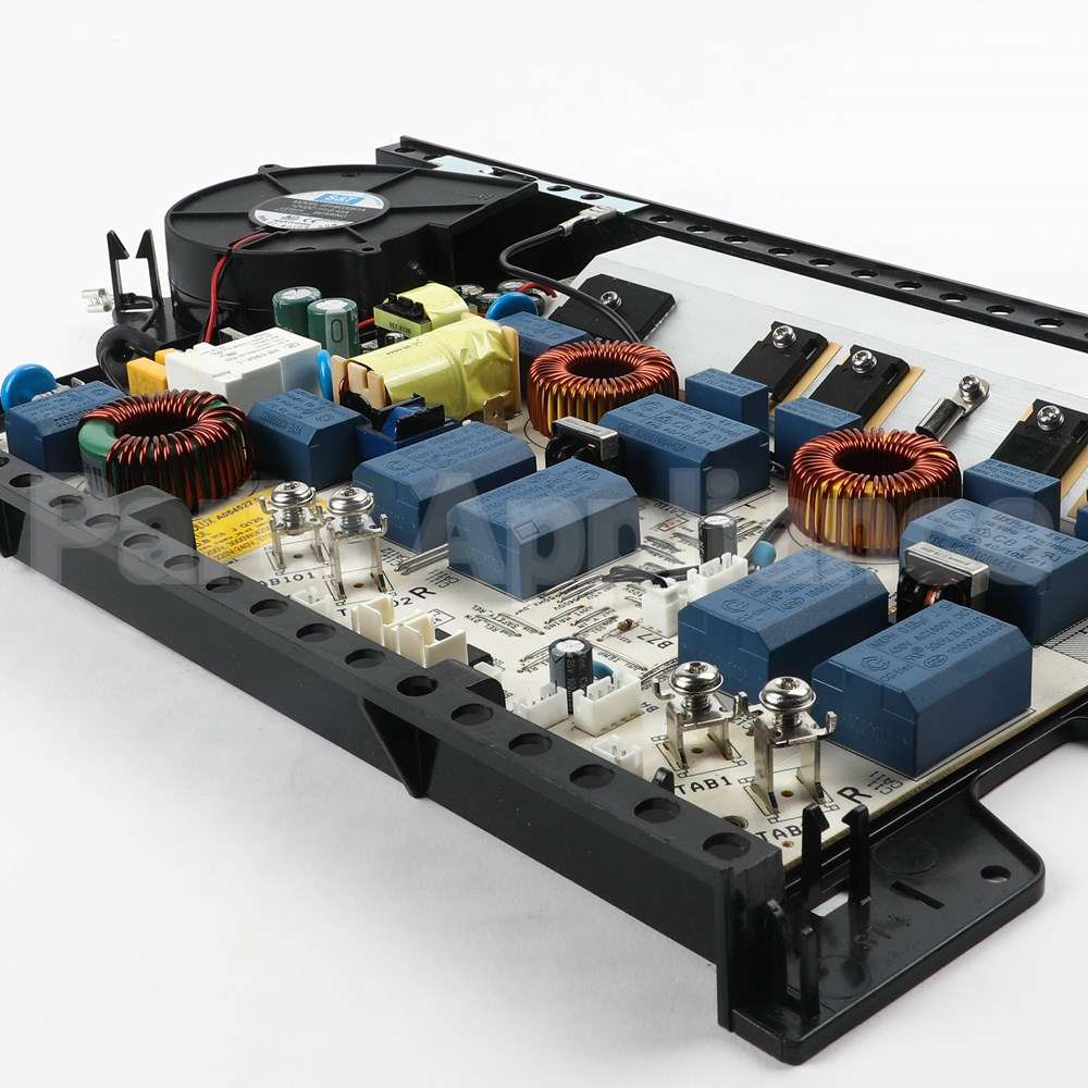 5304531890 Frigidaire Generator Assembly