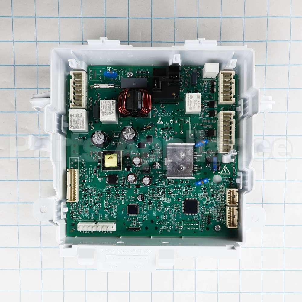 5304531911 Frigidaire Board