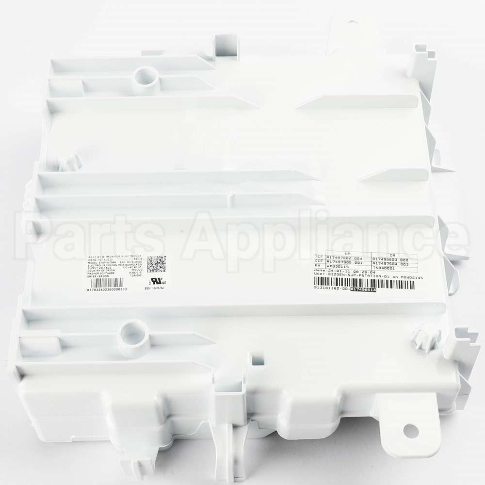 5304531911 Frigidaire Board