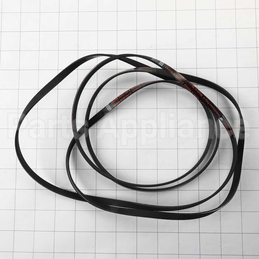 5304531922 Frigidaire Belt
