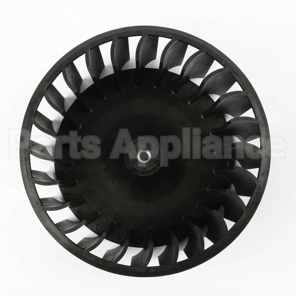 5304531923 Frigidaire Blower Wheel