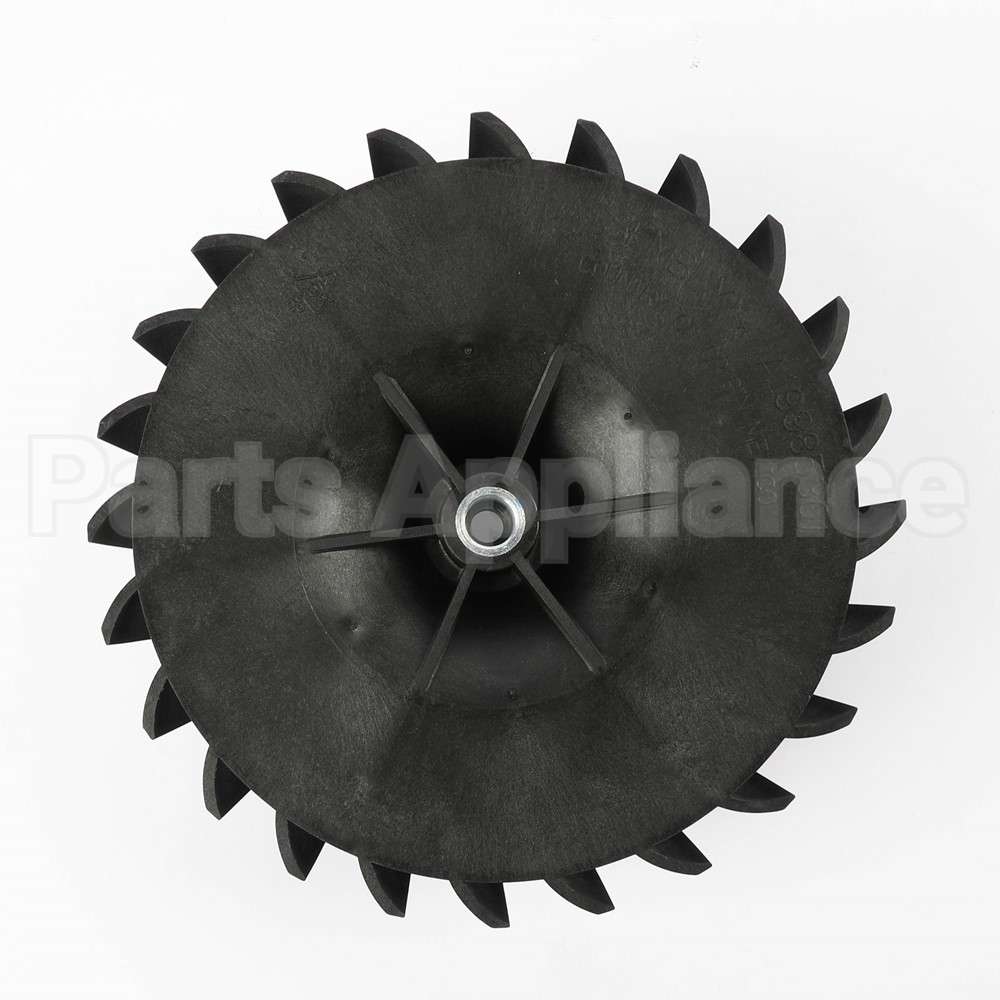 5304531923 Frigidaire Blower Wheel