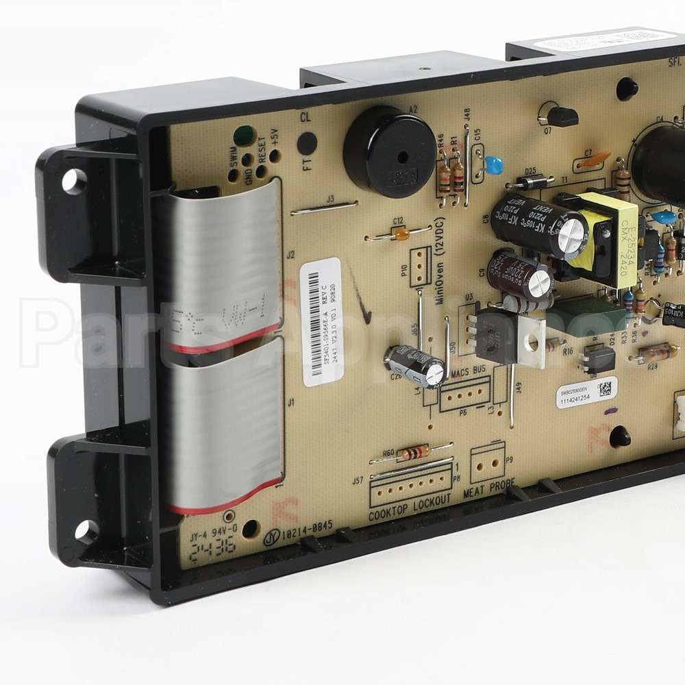 5304532117 Frigidaire Controller