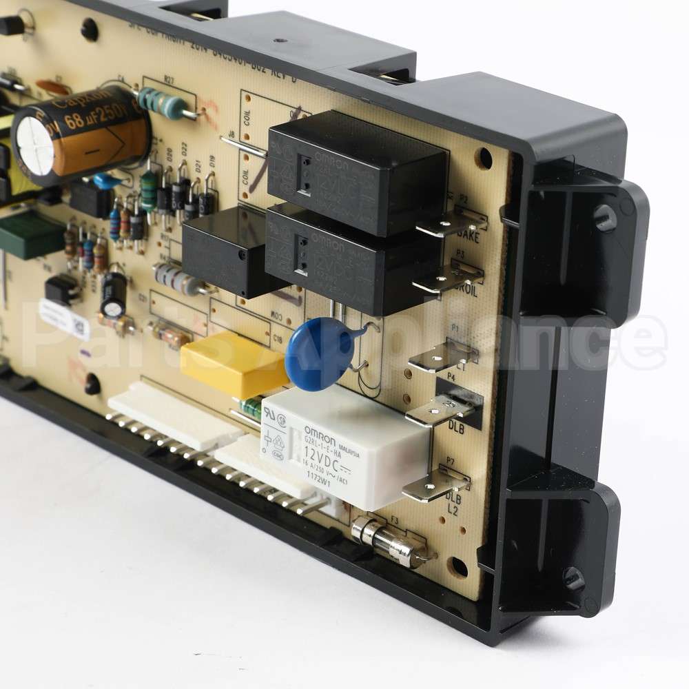 5304532117 Frigidaire Controller