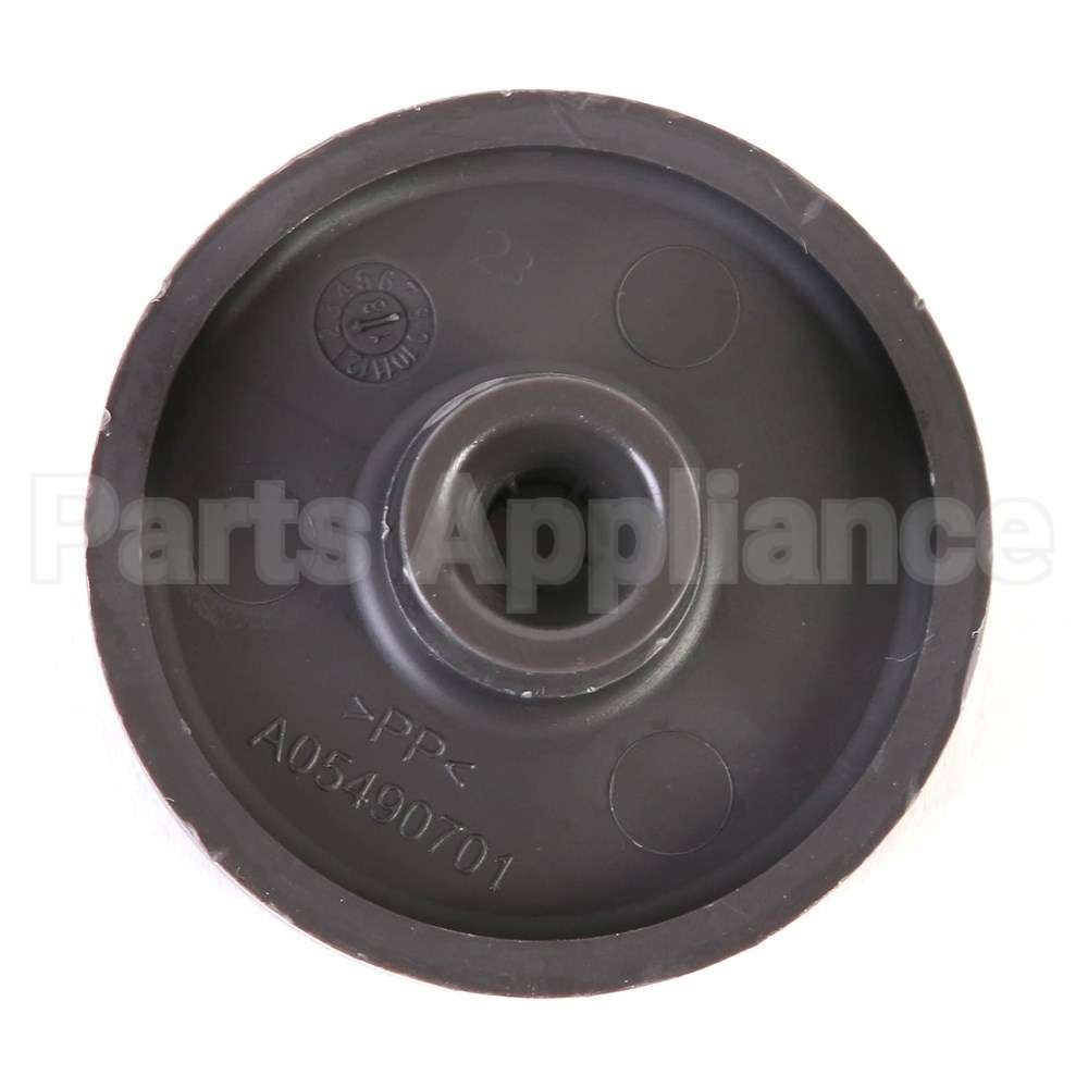 5304532229 Frigidaire Wheel & Bushing Ass