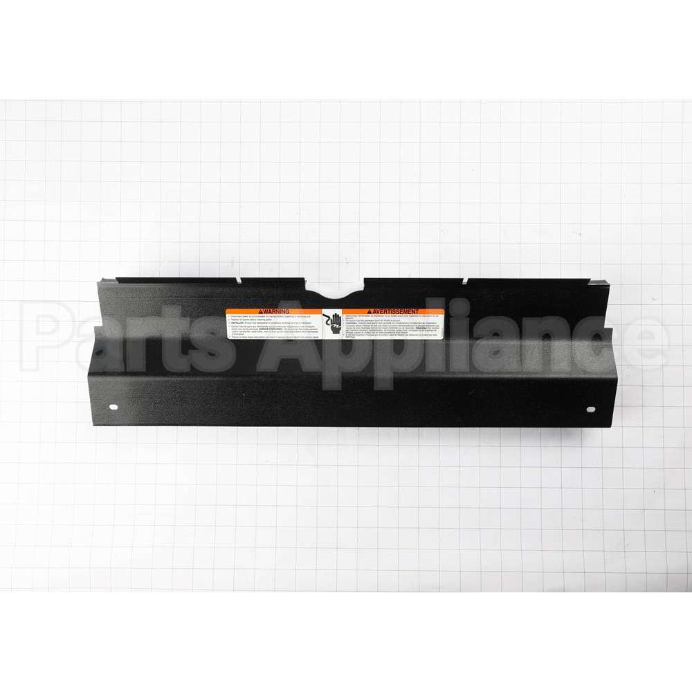 5304532253 Frigidaire Kickplate Assy