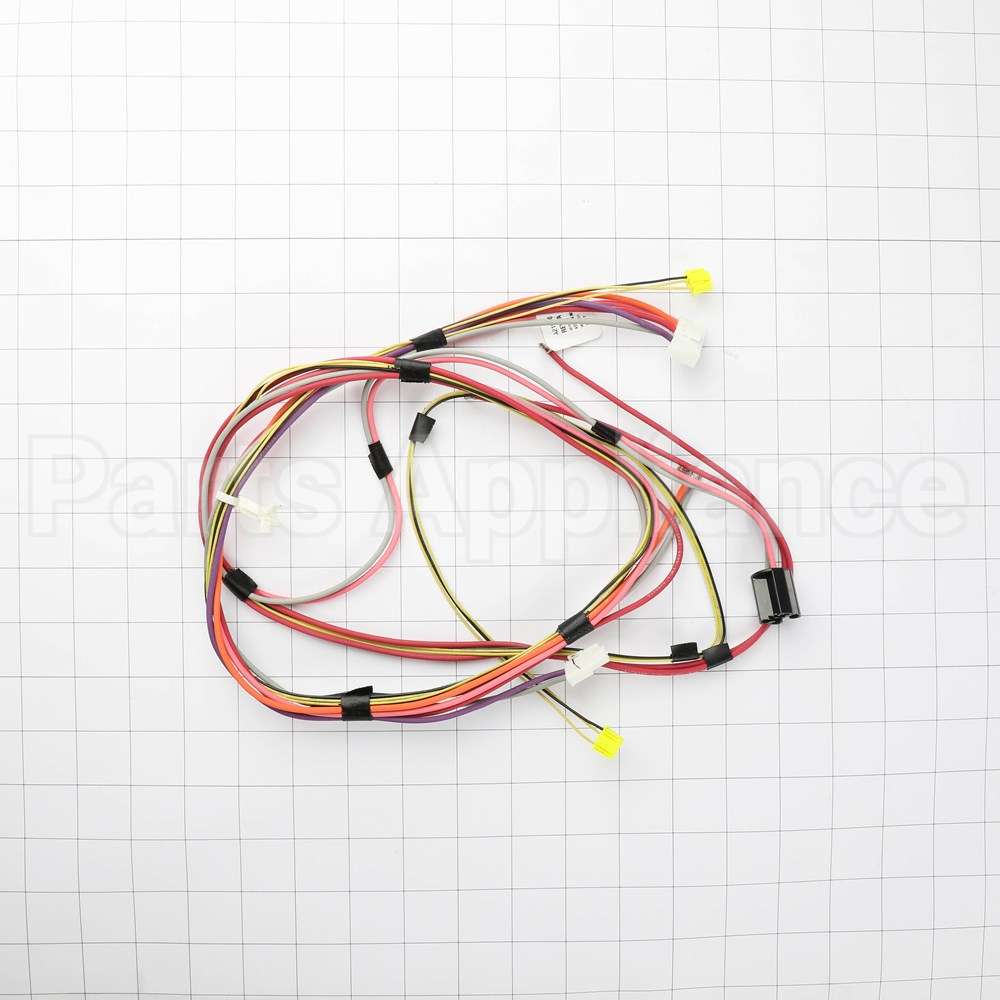 5304532498 Frigidaire Harness