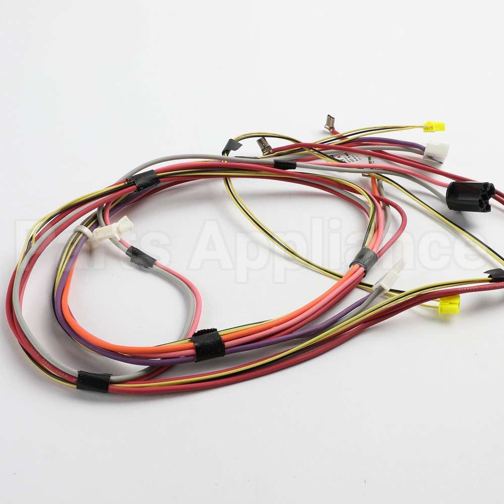 5304532498 Frigidaire Harness