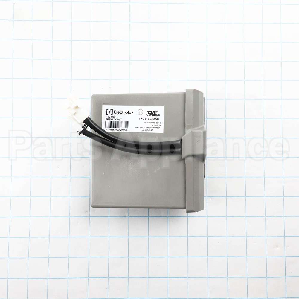 5304532529 Frigidaire Compressor Kit W In