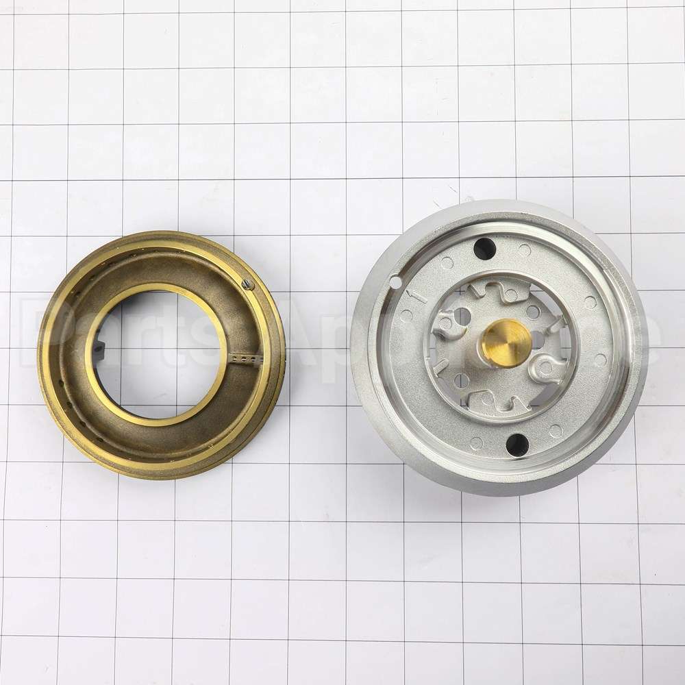 5304532558 Frigidaire G5 Burner Kit