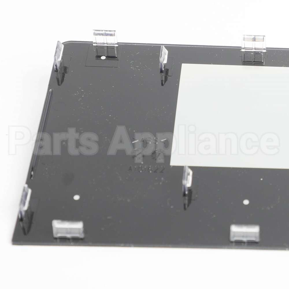 5304532657 Frigidaire Overlay