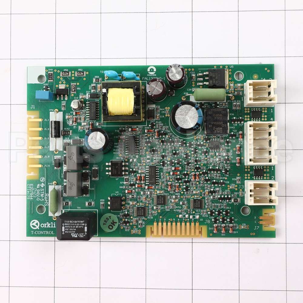 5304532685 Frigidaire Pc Board